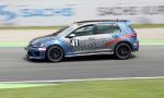 Volkswagen Golf R by Oettinger 2014 года